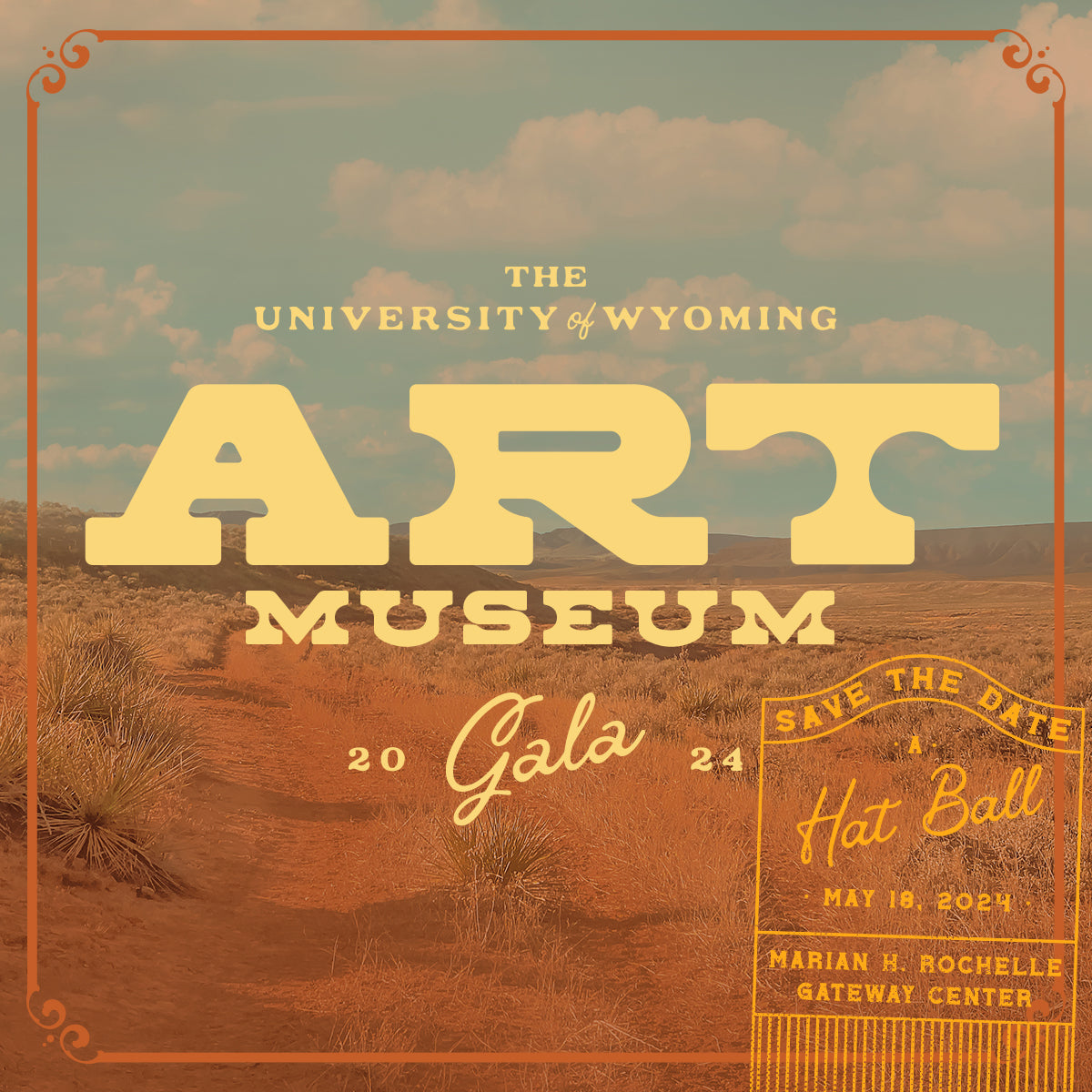 UW ART MUSEUM GALA 2024