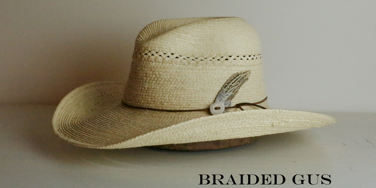 Palm Leaf Hat - Limited Styles– Sing Hat Company display picture 3