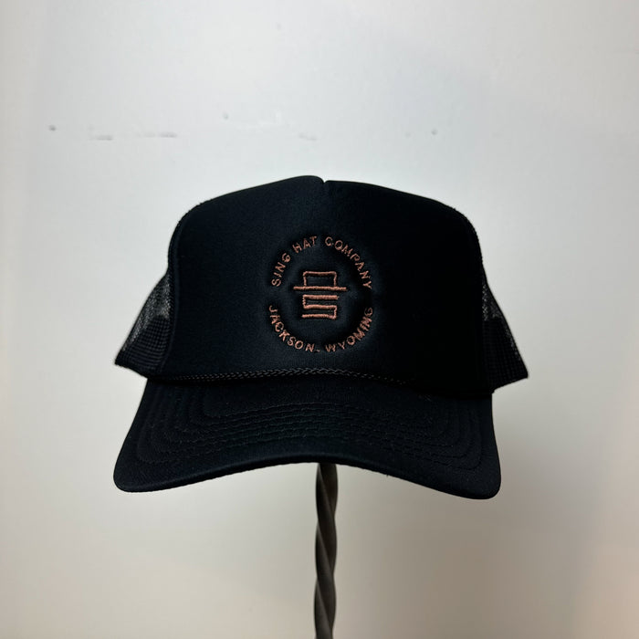 Sing Hat Co Trucker