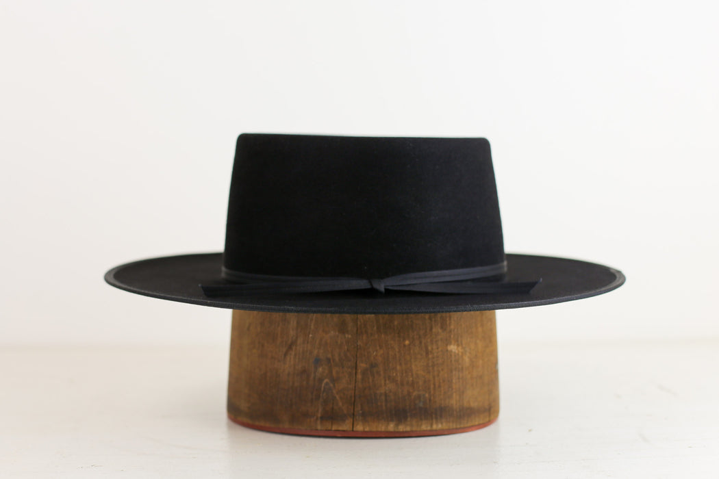 100x Dress | Black | Size 6 7/8