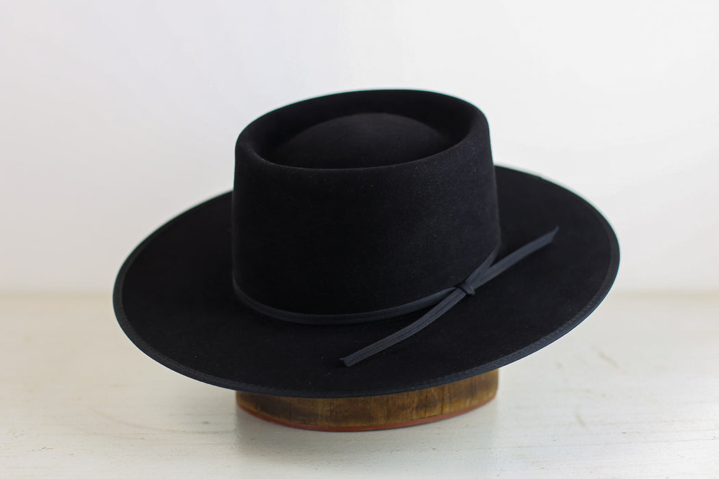 100x Dress | Black | Size 6 7/8