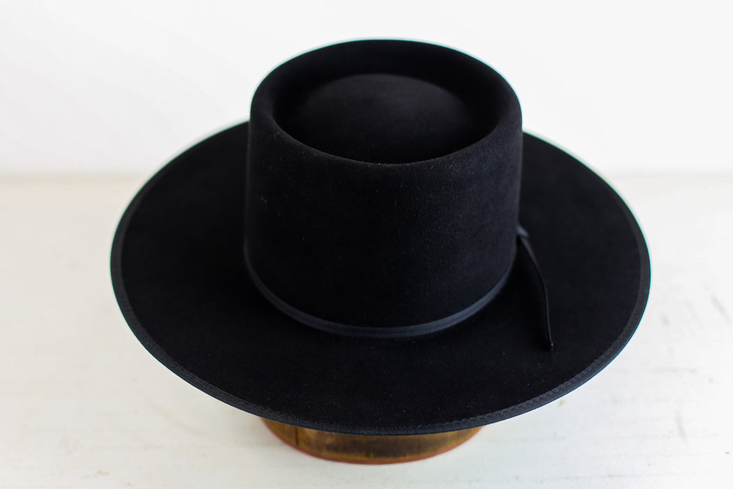 100x Dress | Black | Size 6 7/8