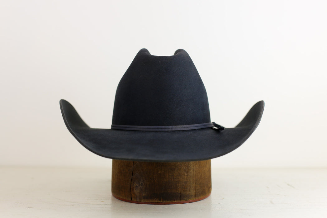 50x Western | Steele | Size 6 7/8