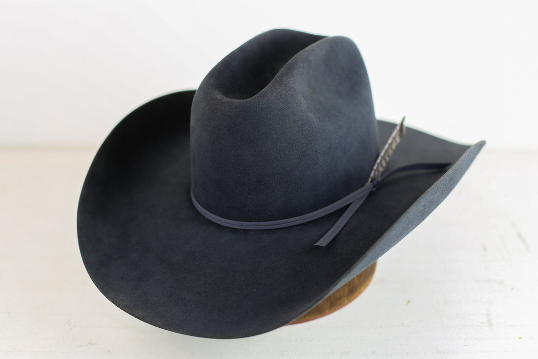 50x Western | Steele | Size 6 7/8