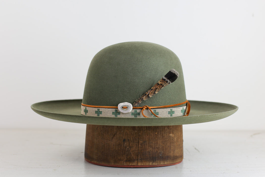 50x Western | Military | Size 7