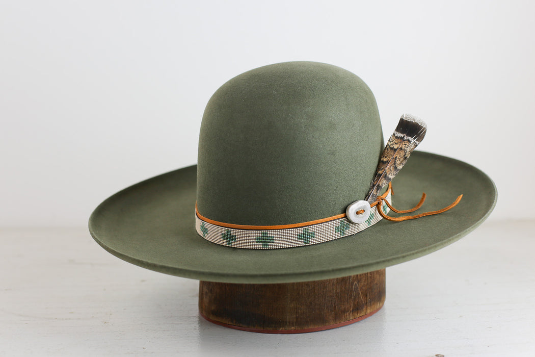 50x Western | Military | Size 7