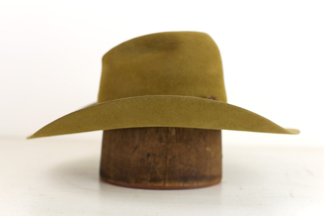 50x Western | Gold | Size 7