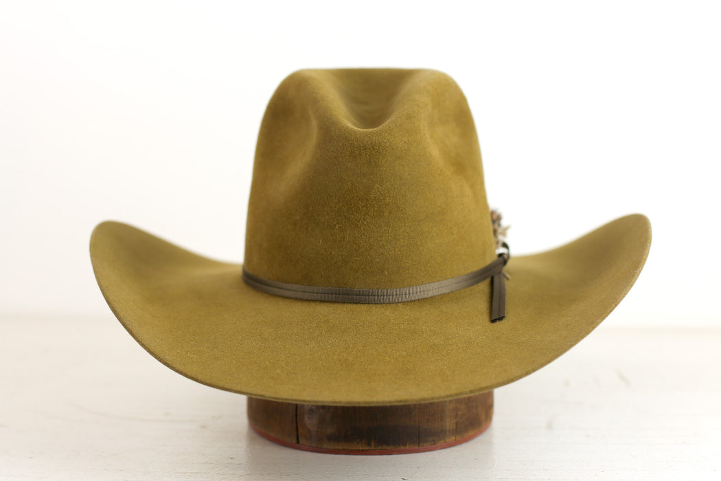 50x Western | Gold | Size 7