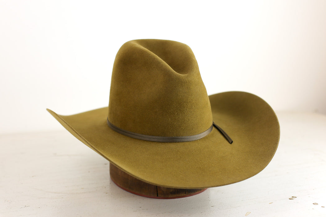 50x Western | Gold | Size 7