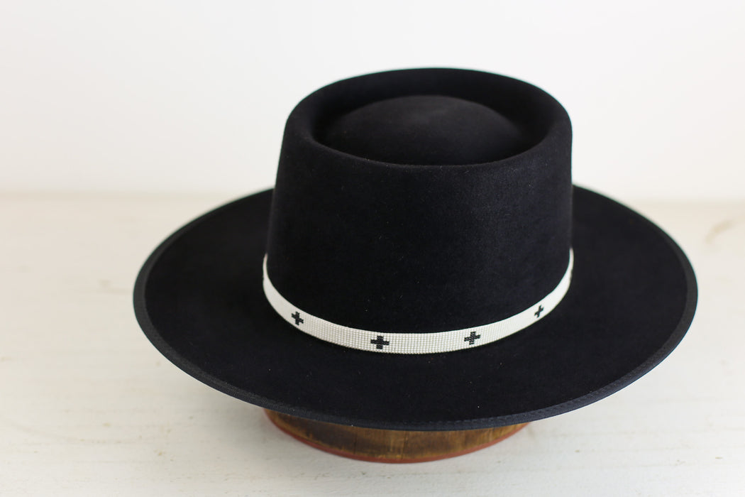 100x Dress | Black | Size 7