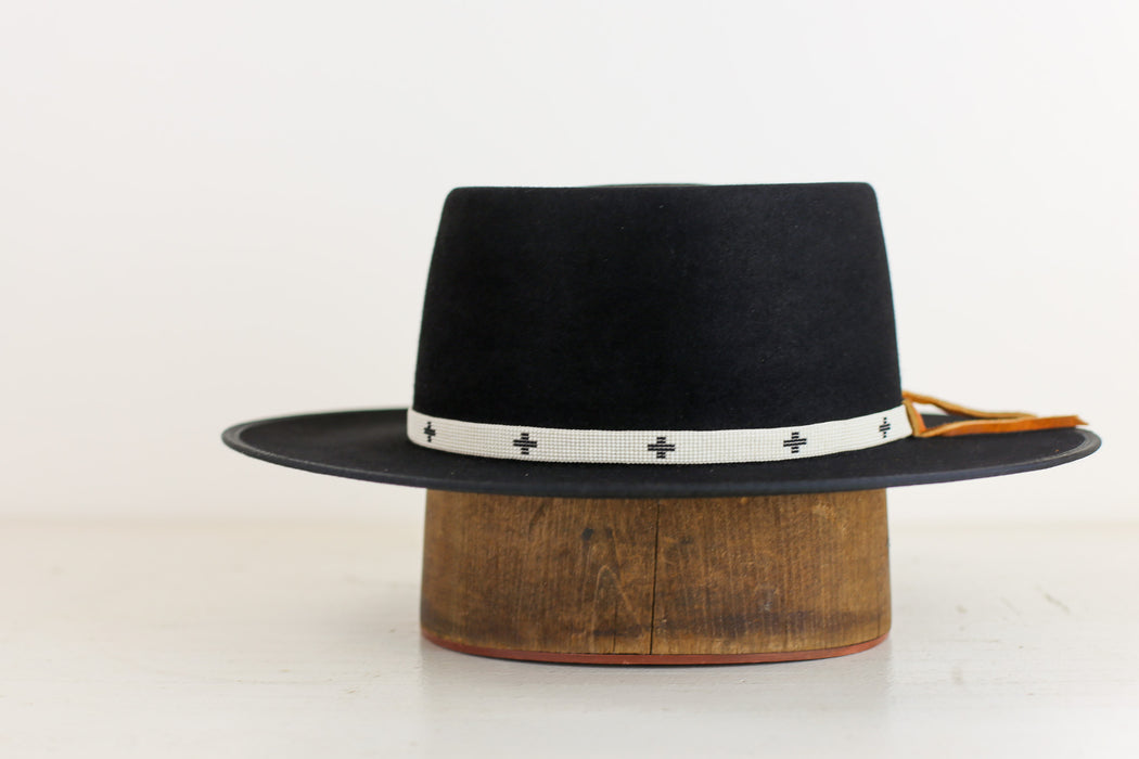 100x Dress | Black | Size 7