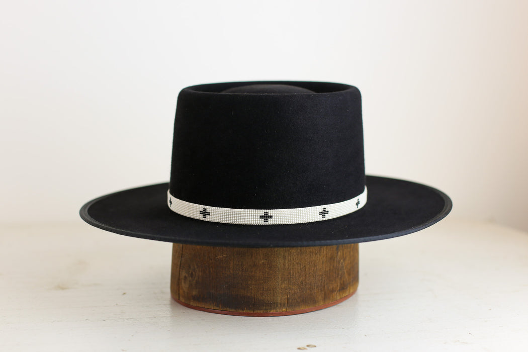 100x Dress | Black | Size 7