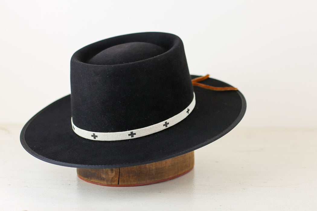 100x Dress | Black | Size 7