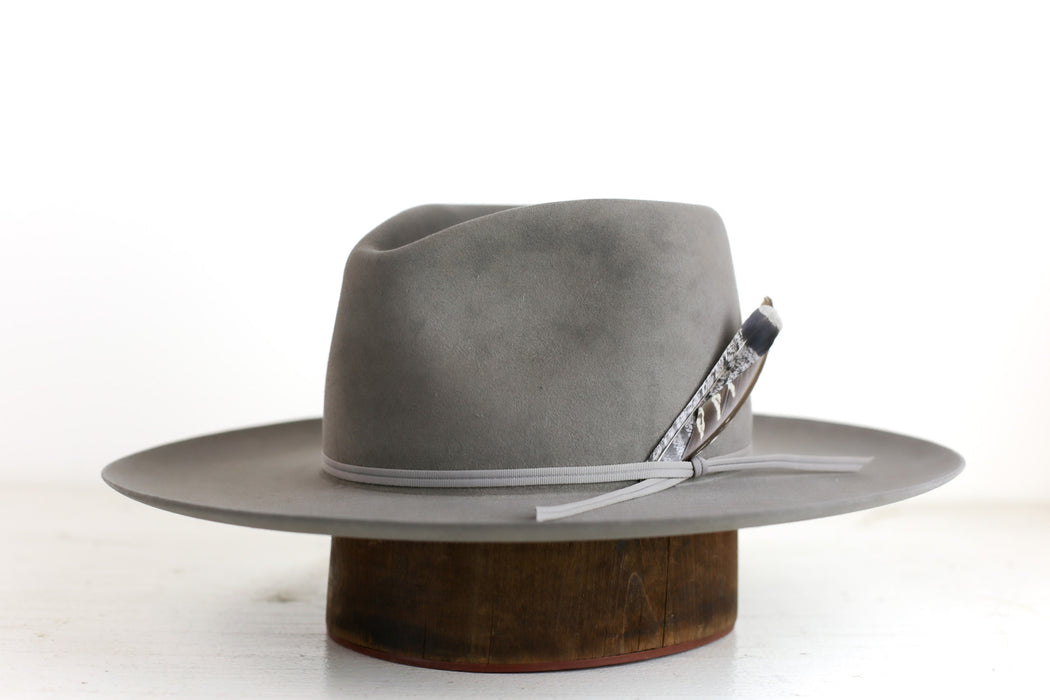 100x Midweight | Sage | Size 7 1/8