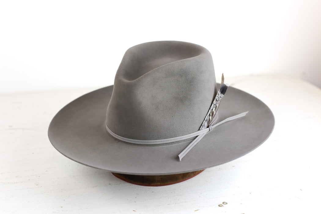 100x Midweight | Sage | Size 7 1/8