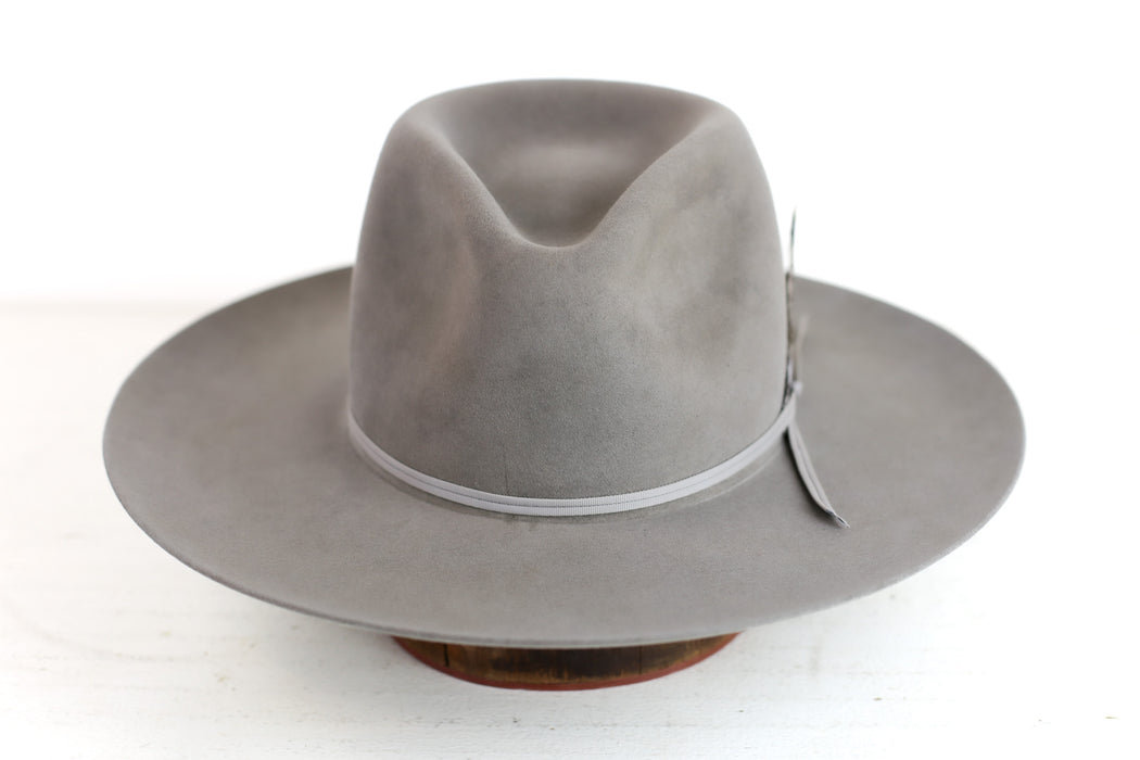 100x Midweight | Sage | Size 7 1/8