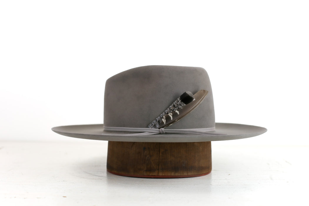 100x Midweight | Sage | Size 7 1/8