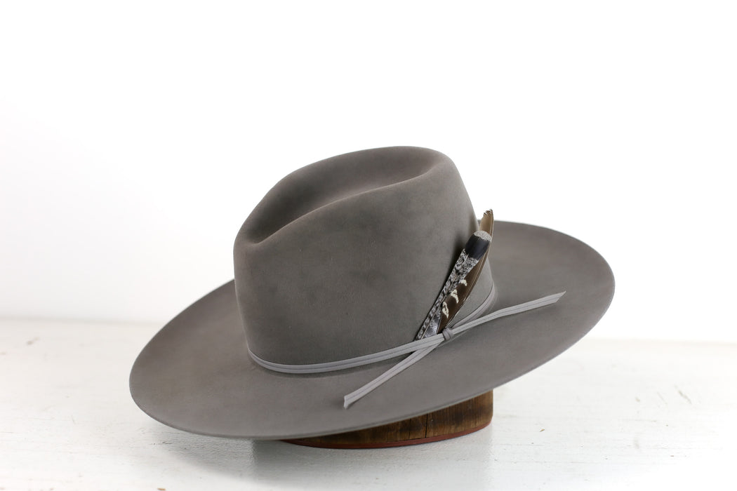 100x Midweight | Sage | Size 7 1/8