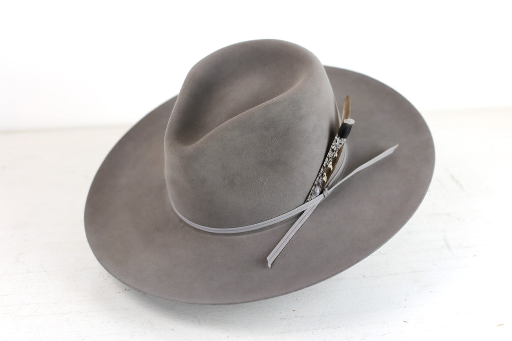 100x Midweight | Sage | Size 7 1/8