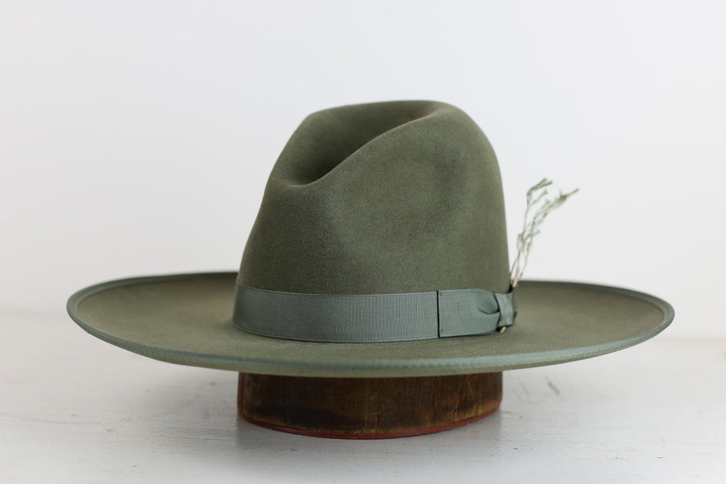 50x Western | Military | Size 7 1/8