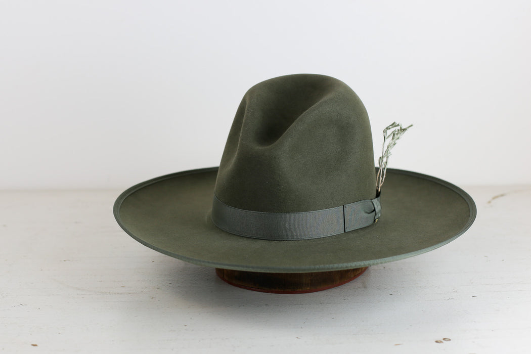 50x Western | Military | Size 7 1/8