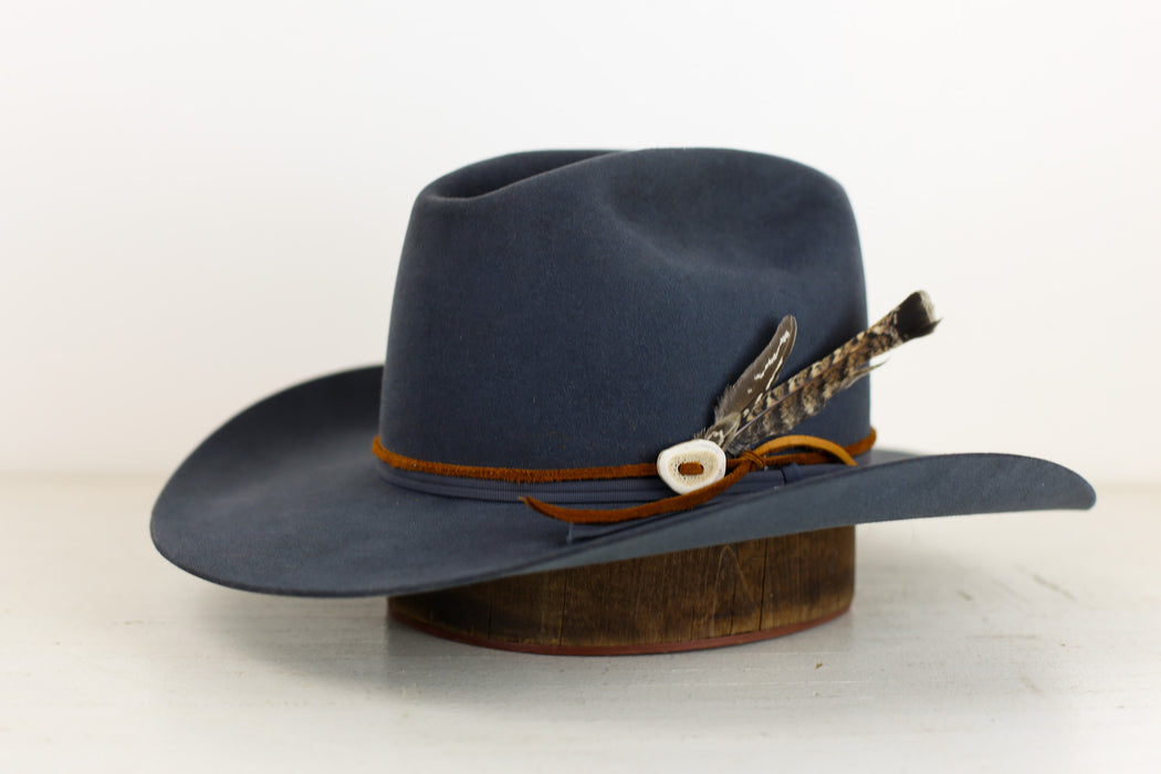 100x Dress | Steele | Size 7 1/4