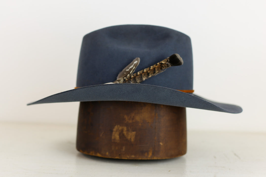 100x Dress | Steele | Size 7 1/4