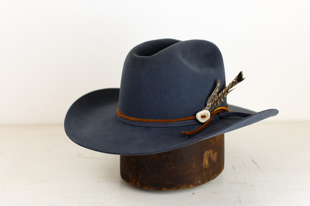 100x Dress | Steele | Size 7 1/4