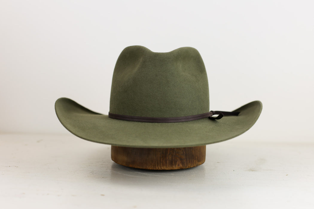 50x Western | Military | Size 7 3/8