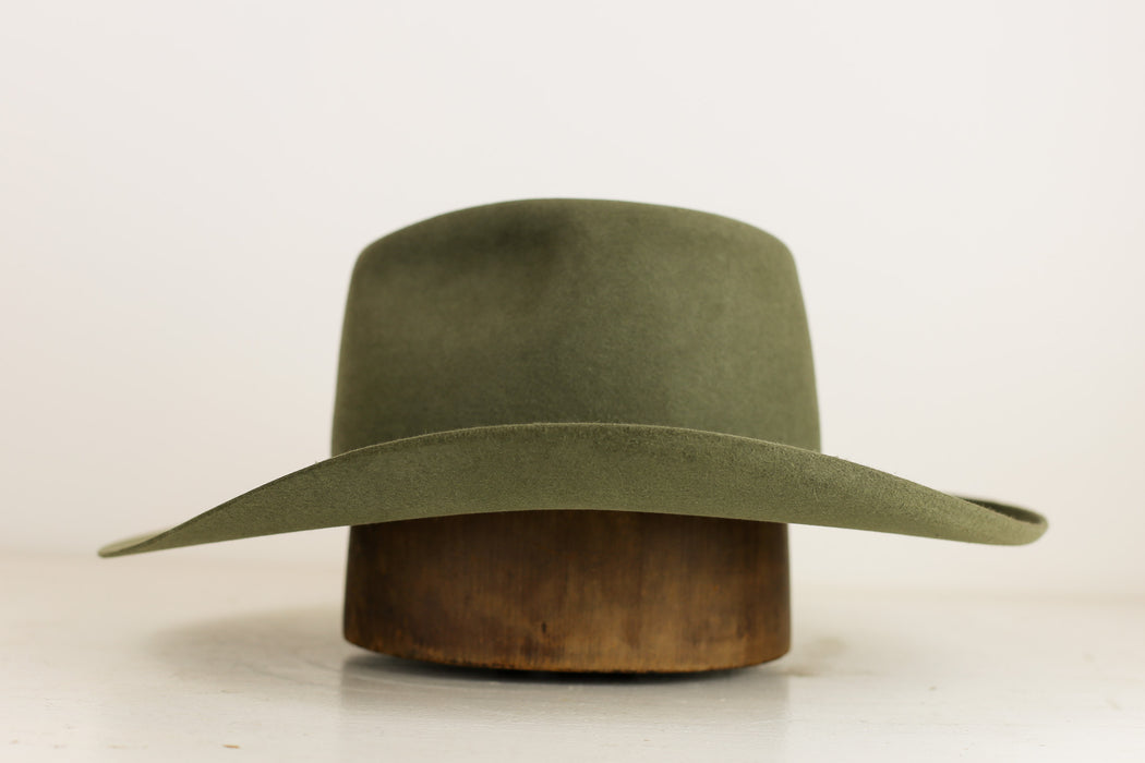 50x Western | Military | Size 7 3/8