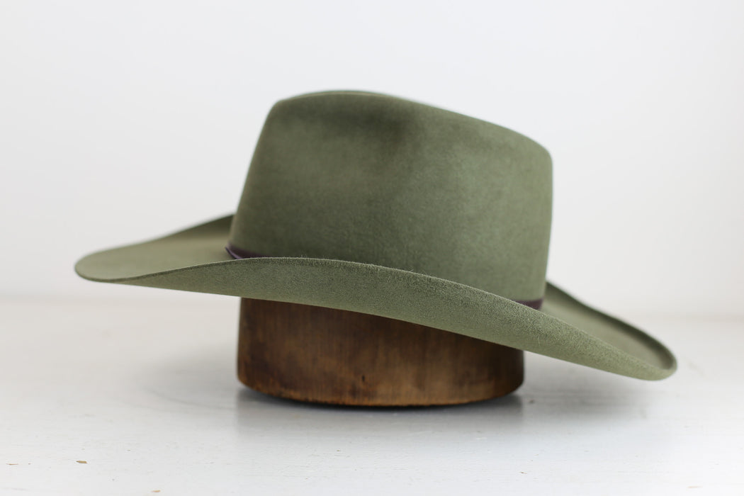 50x Western | Military | Size 7 3/8