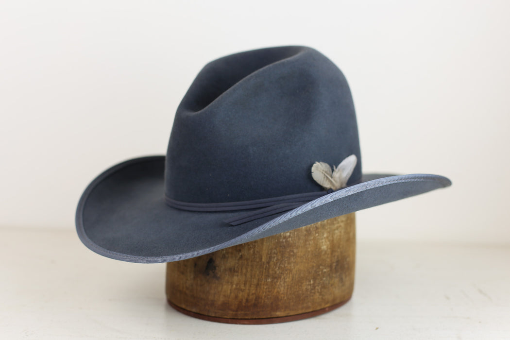 100x Dress | Steele | Size 7 1/2