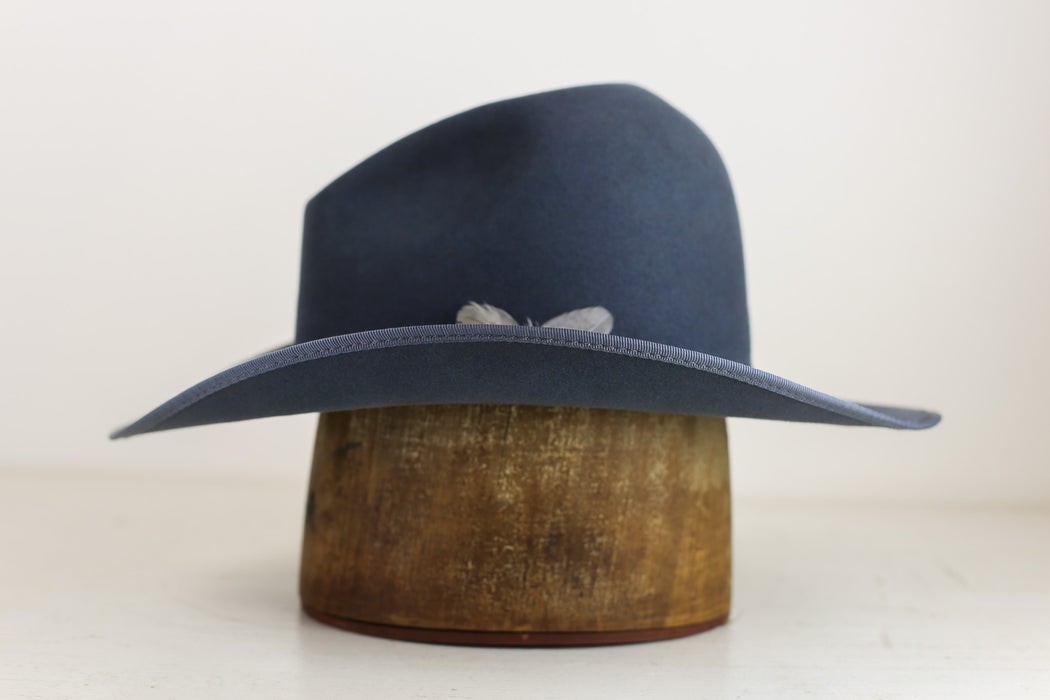 100x Dress | Steele | Size 7 1/2