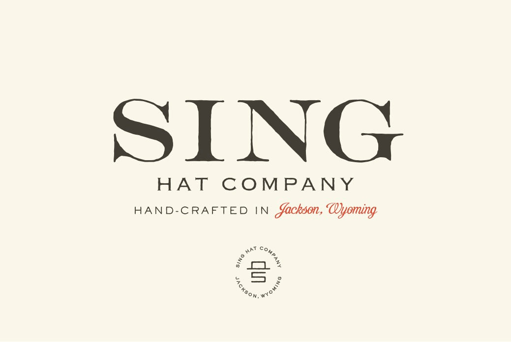 Sing Hat Digital Gift Card