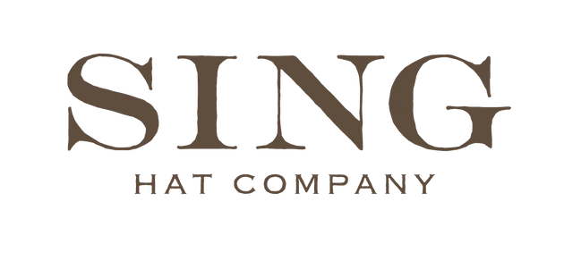 Sing Hat Co Gift Card
